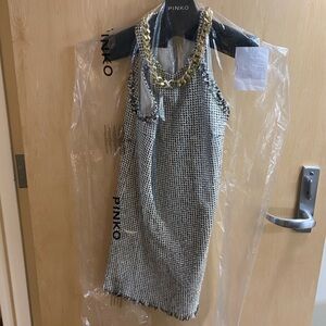Pinko dress BRAND NEW